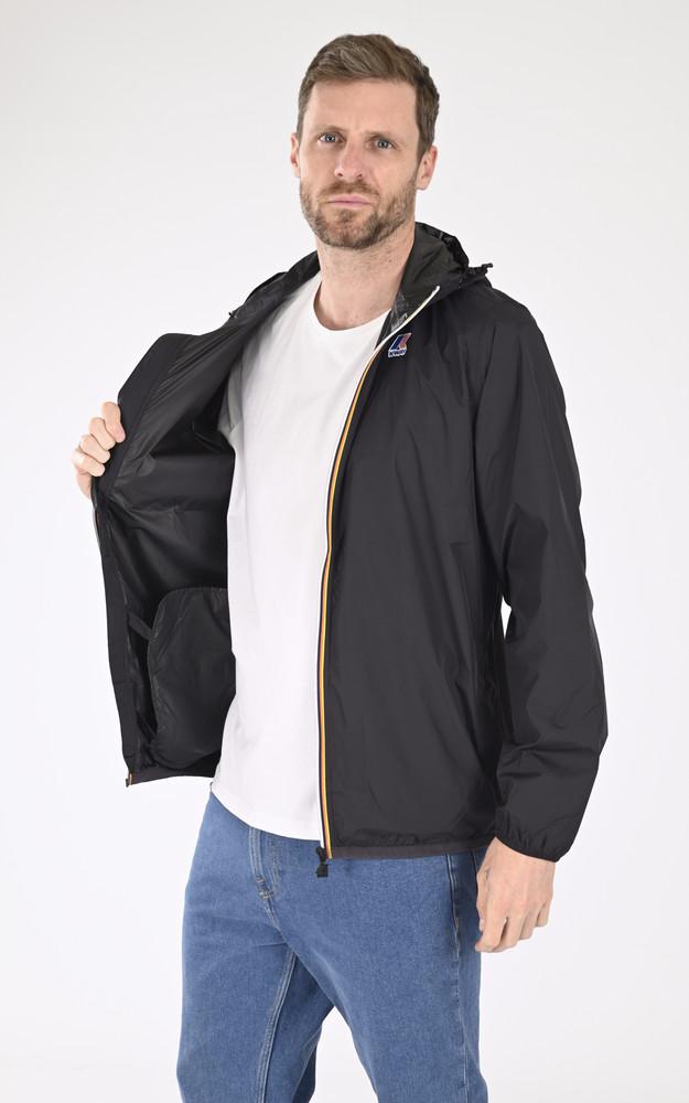 La Canadienne Le Vrai Claude 4.0 Mixte Noir