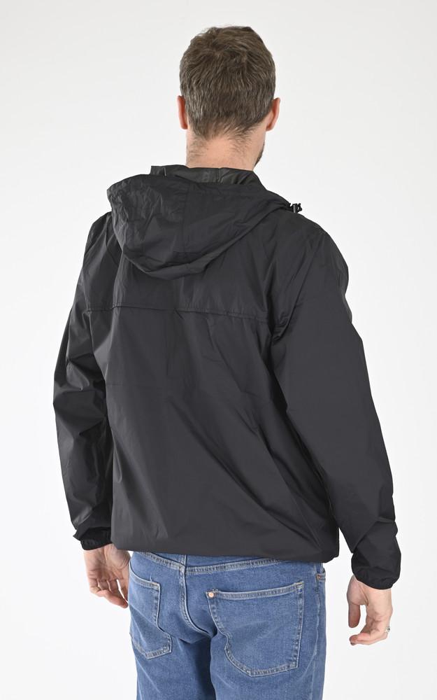 La Canadienne Le Vrai Claude 4.0 Mixte Noir