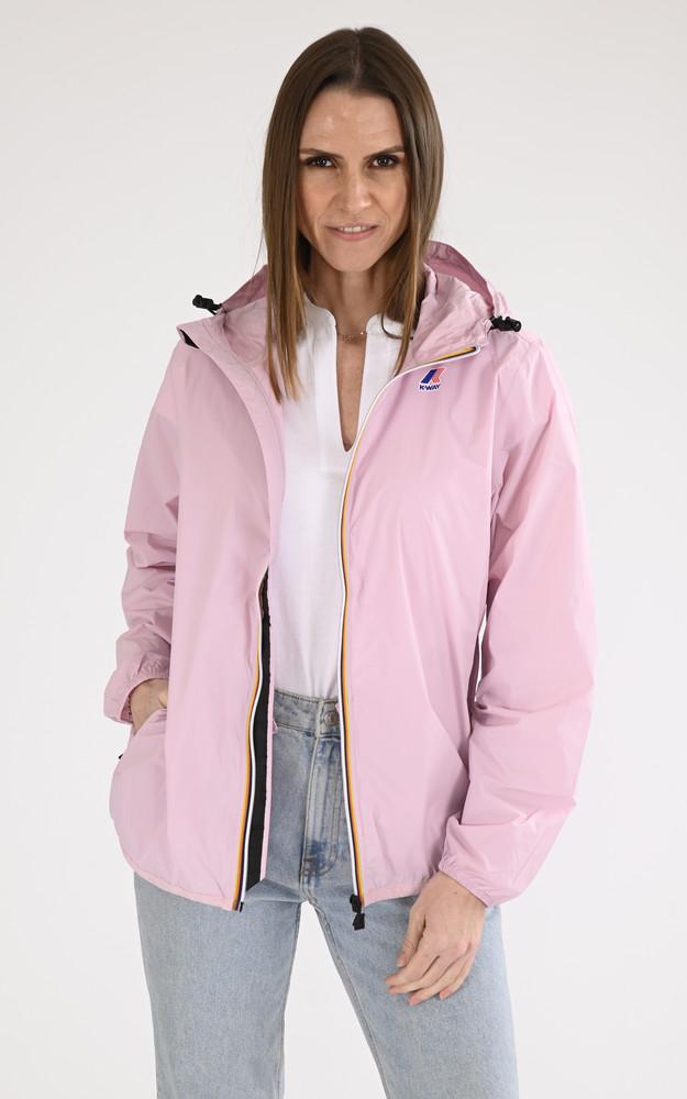 La Canadienne Le Vrai Claude 4.0 Mixte Rose