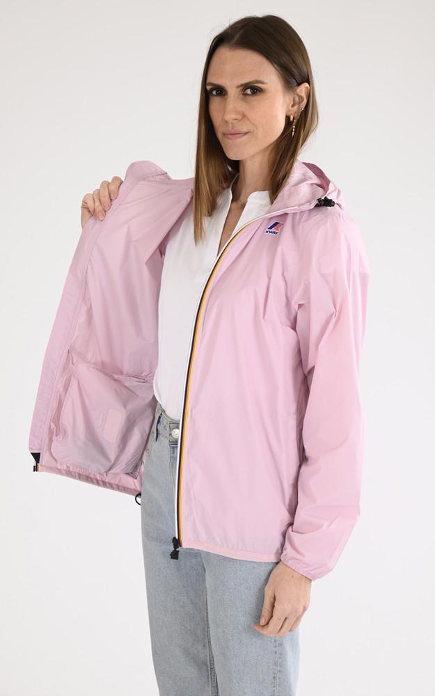 La Canadienne Le Vrai Claude 4.0 Mixte Rose