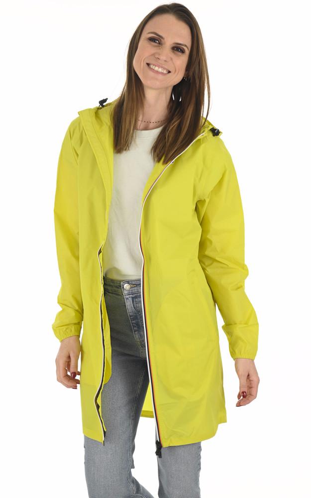 La Canadienne Le Vrai Eiffel 3.0 Mixte Jaune