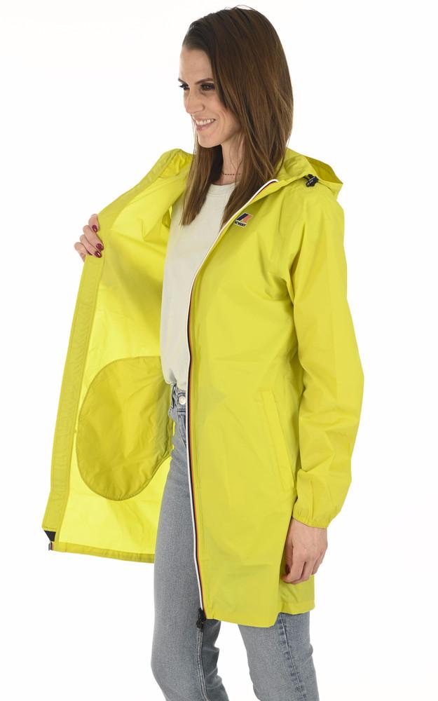 La Canadienne Le Vrai Eiffel 3.0 Mixte Jaune