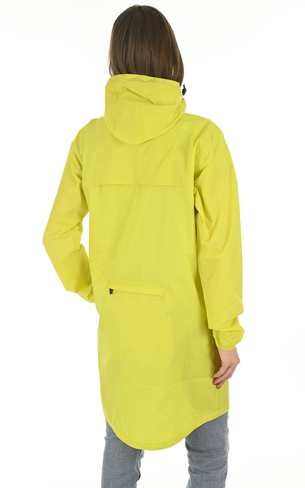 La Canadienne Le Vrai Eiffel 3.0 Mixte Jaune