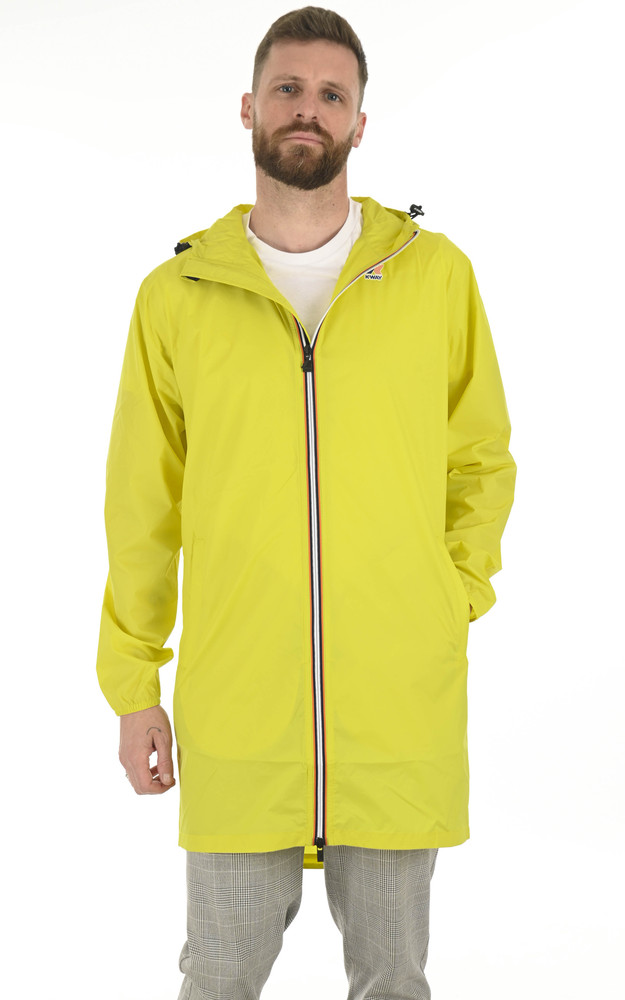 La Canadienne Le Vrai Eiffel 3.0 Mixte Jaune