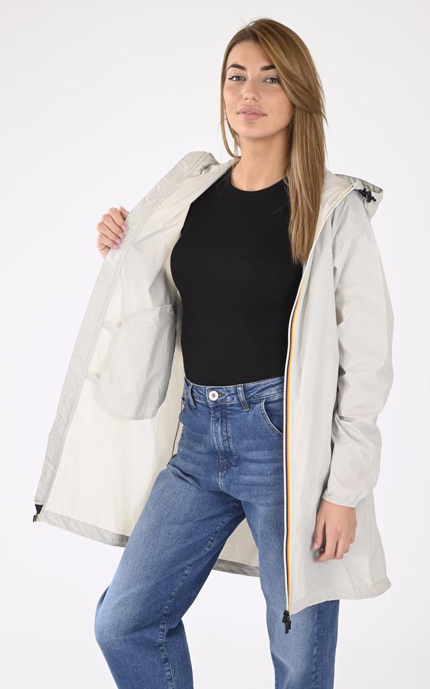 La Canadienne Le Vrai Eiffel East 4.0 Mixte Beige