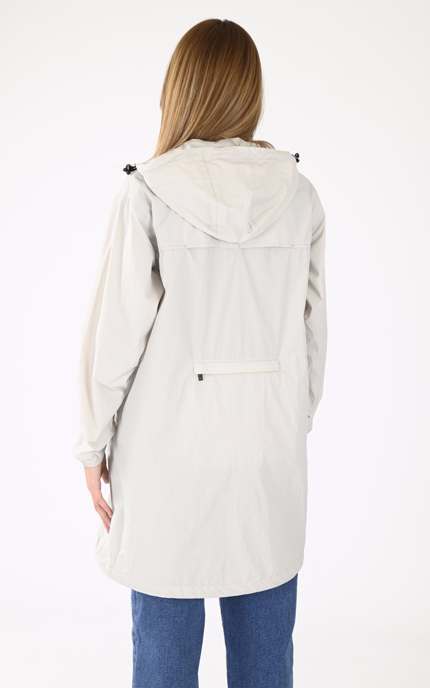 La Canadienne Le Vrai Eiffel East 4.0 Mixte Beige