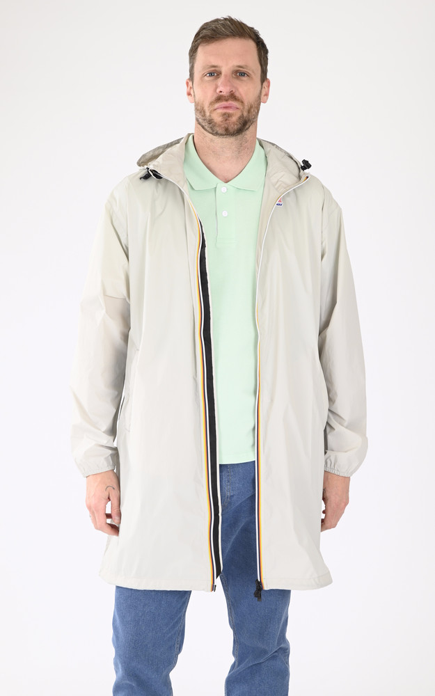 la canadienne Le Vrai Eiffel East 4.0 mixte beige