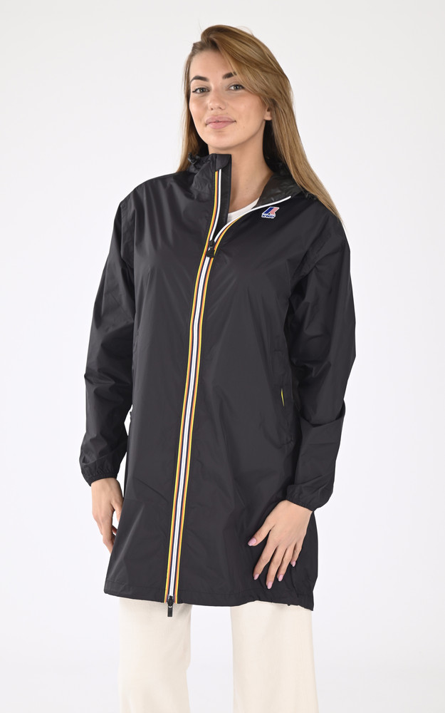 La Canadienne Le Vrai Eiffel East 4.0 Mixte Noir