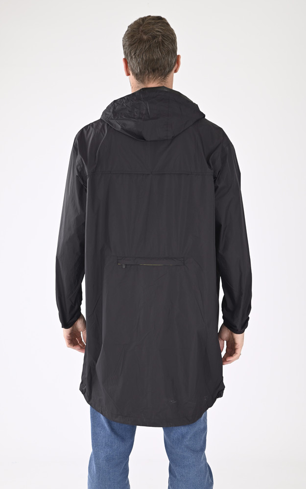 La Canadienne Le Vrai Eiffel East 4.0 Mixte Noir