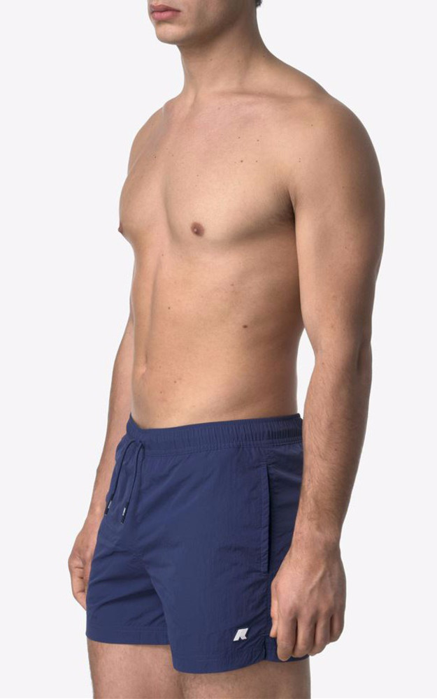 La Canadienne Maillot De Bain Hazel Bleu