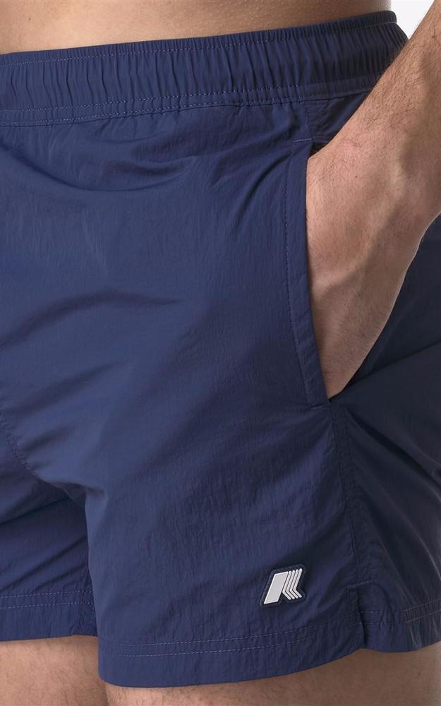 La Canadienne Maillot De Bain Hazel Bleu