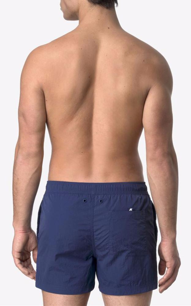 La Canadienne Maillot De Bain Hazel Bleu