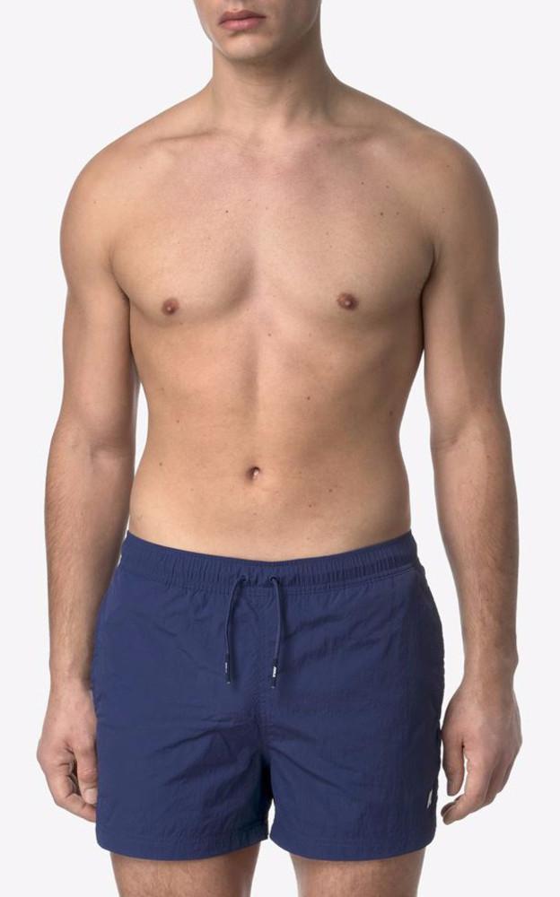 la canadienne Maillot de bain Hazel bleu