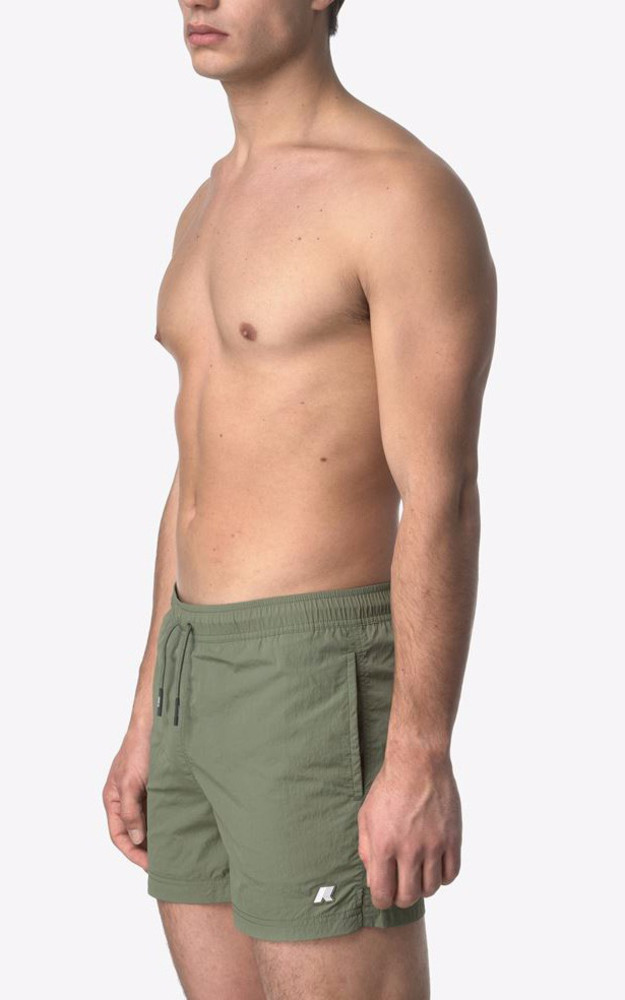 La Canadienne Maillot De Bain Hazel Vert