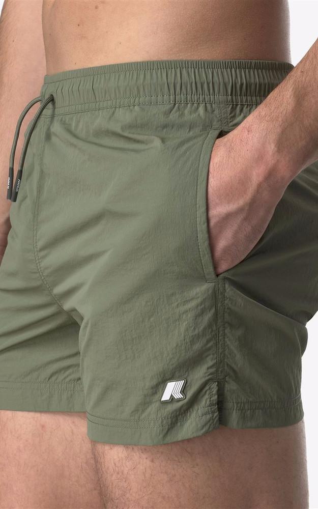 La Canadienne Maillot De Bain Hazel Vert