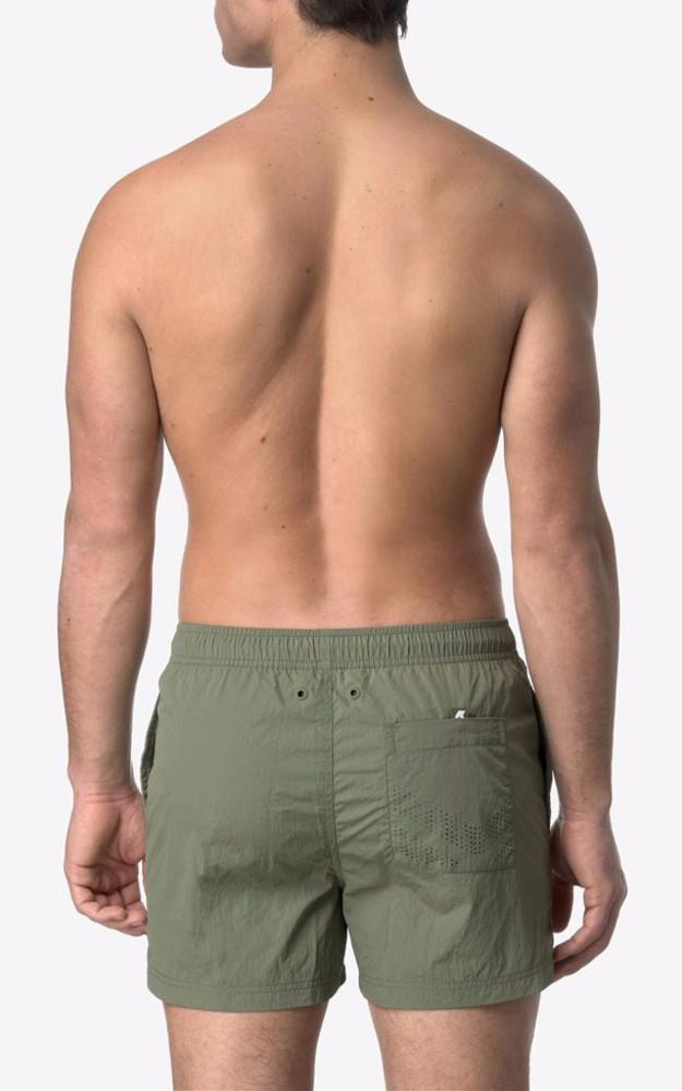 La Canadienne Maillot De Bain Hazel Vert