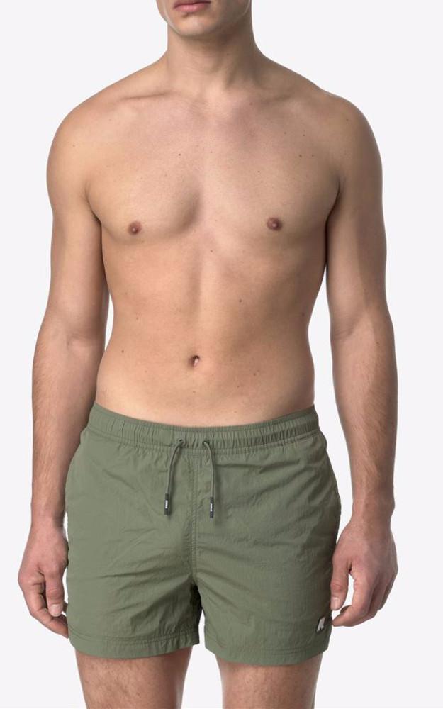 la canadienne Maillot de bain Hazel vert