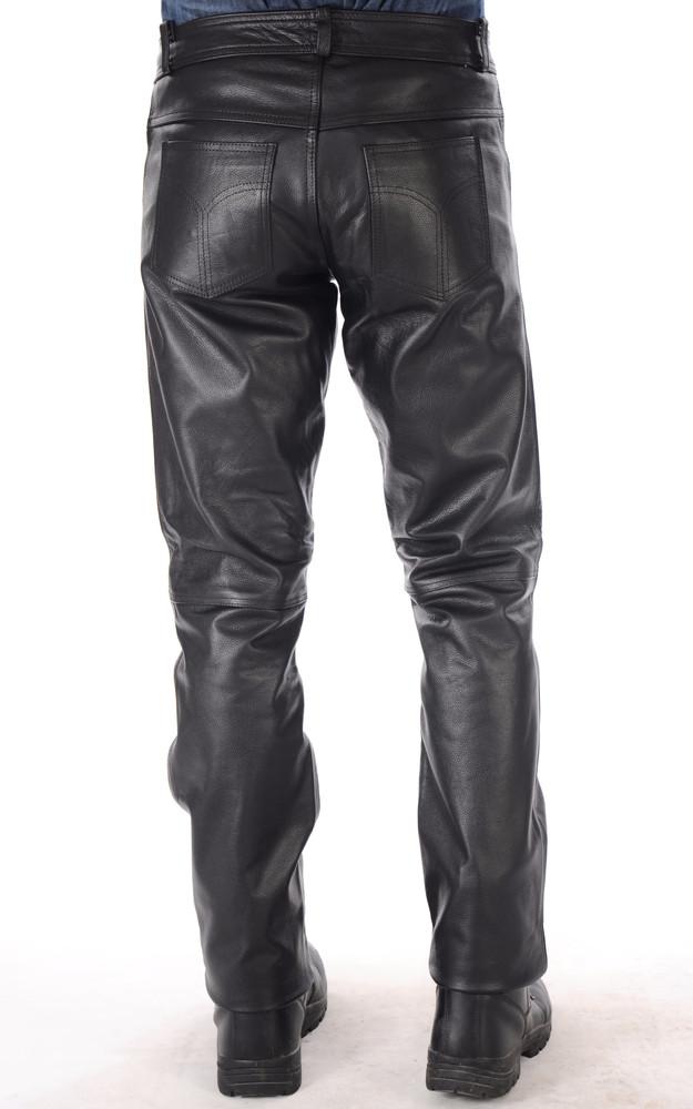 La Canadienne Pantalon Buffle Homme