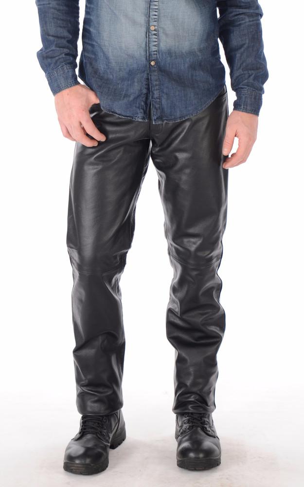 la canadienne Pantalon Buffle Homme