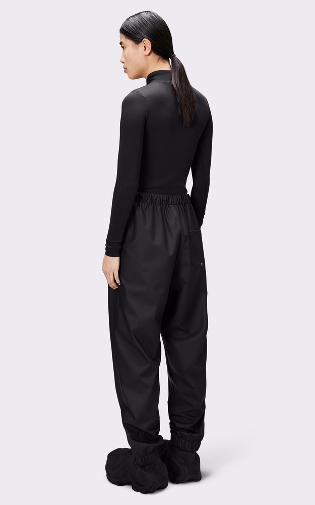 La Canadienne Pantalon Imperméable 18560 Noir