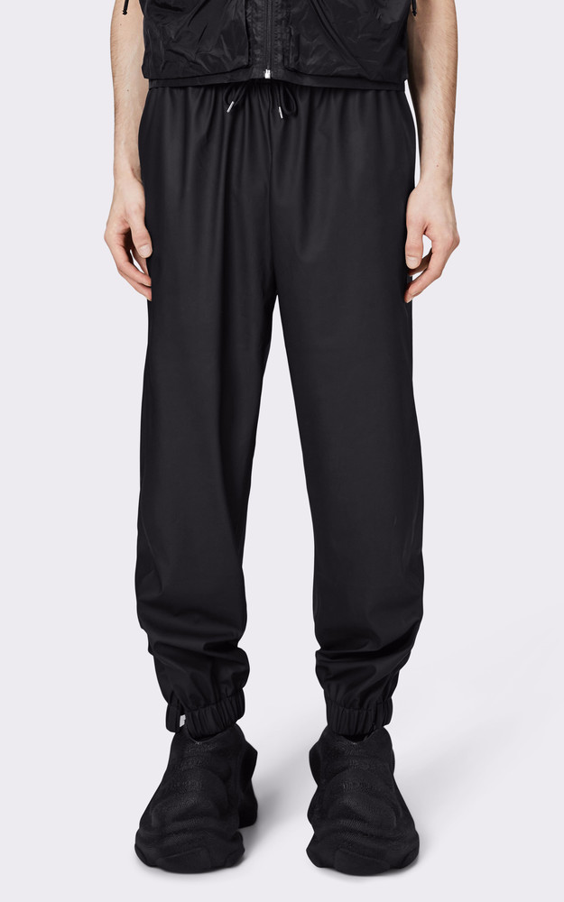 La Canadienne Pantalon Imperméable 18560 Noir