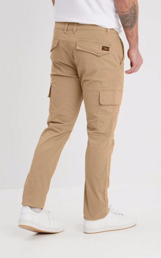 La Canadienne Pantalon Rango Beige