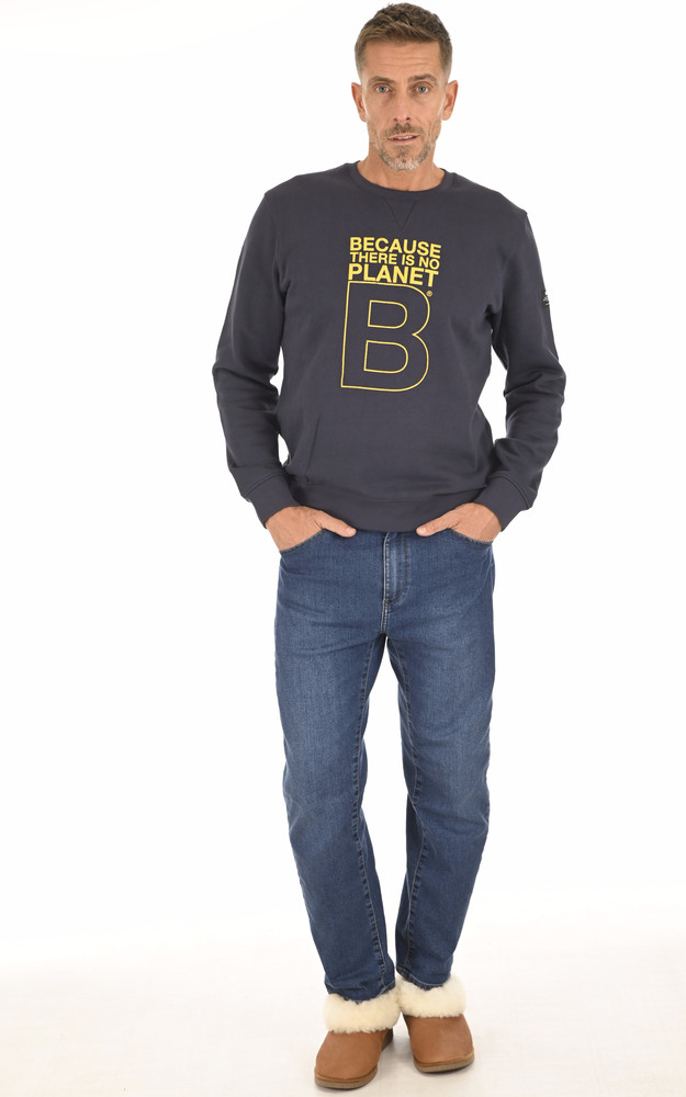 La Canadienne Pantoufles En Laine De Mouton Beige