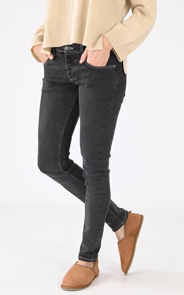 La Canadienne Pantoufles Mixte Mouton Camel