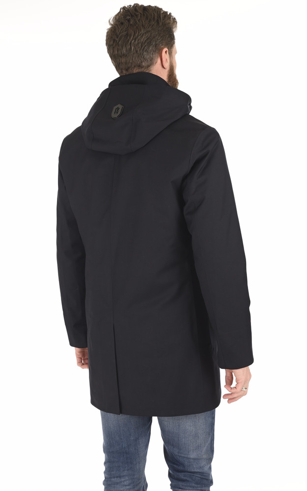 La Canadienne Parka 2-en-1 Roland Navy