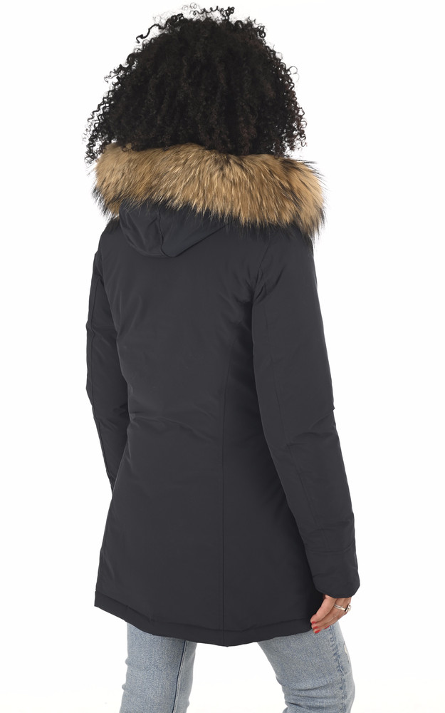 La Canadienne Parka Luxury Artic Marine