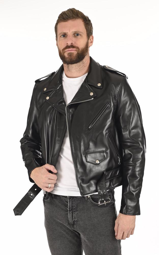 La Canadienne Perfecto 618 HH Noir