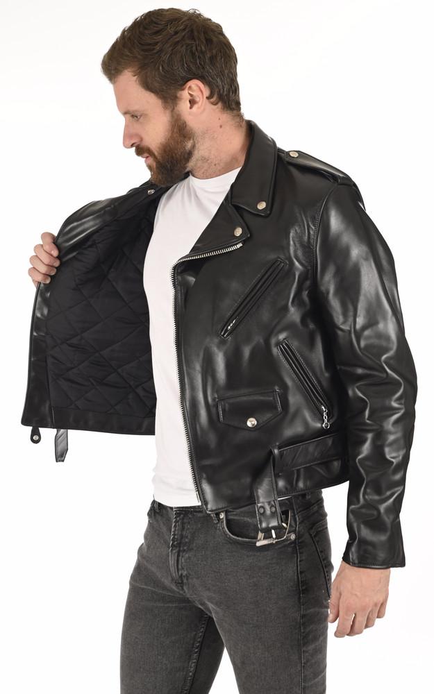 La Canadienne Perfecto 618 HH Noir