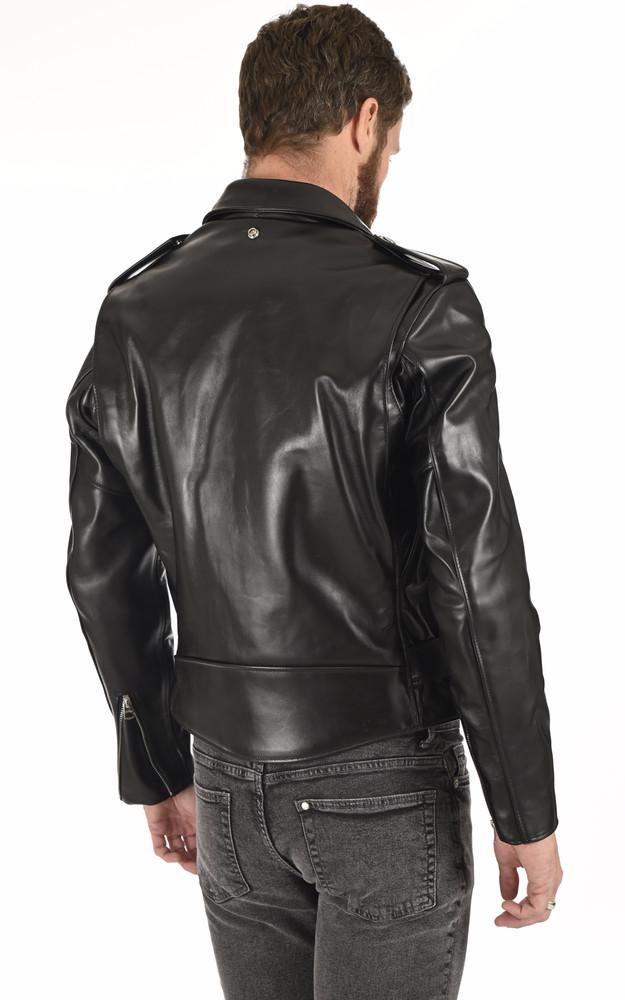 La Canadienne Perfecto 618 HH Noir