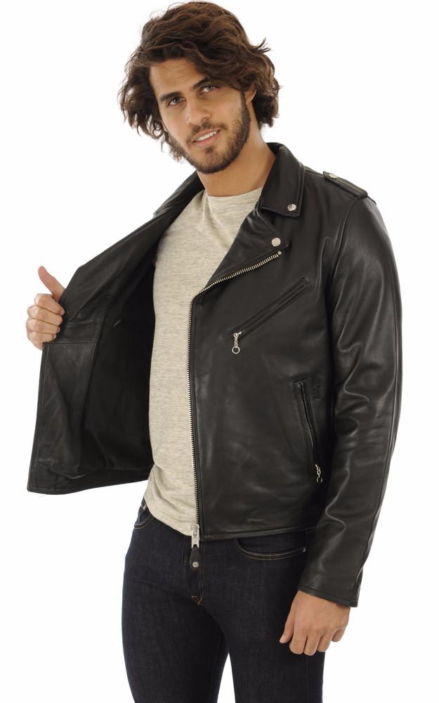 La Canadienne Perfecto LC1140 Noir
