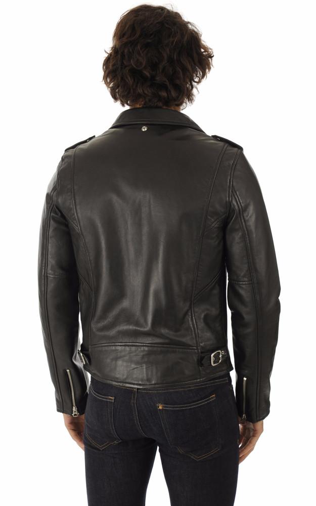 La Canadienne Perfecto LC1140 Noir