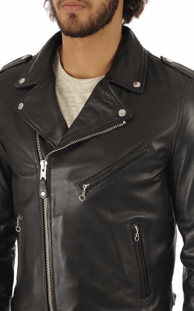 La Canadienne Perfecto LC1140 Noir