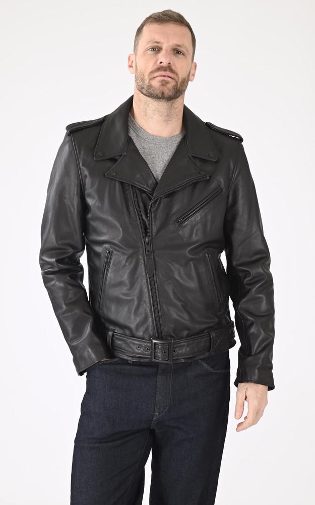 La Canadienne Perfecto Lc1140 Noir