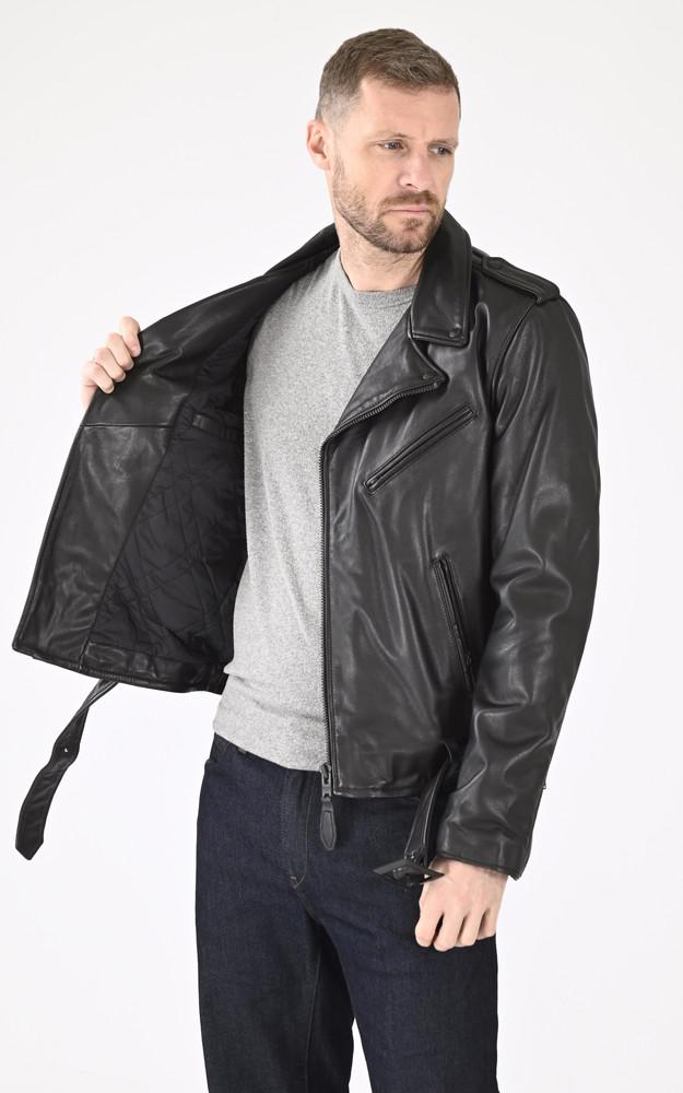 La Canadienne Perfecto Lc1140 Noir