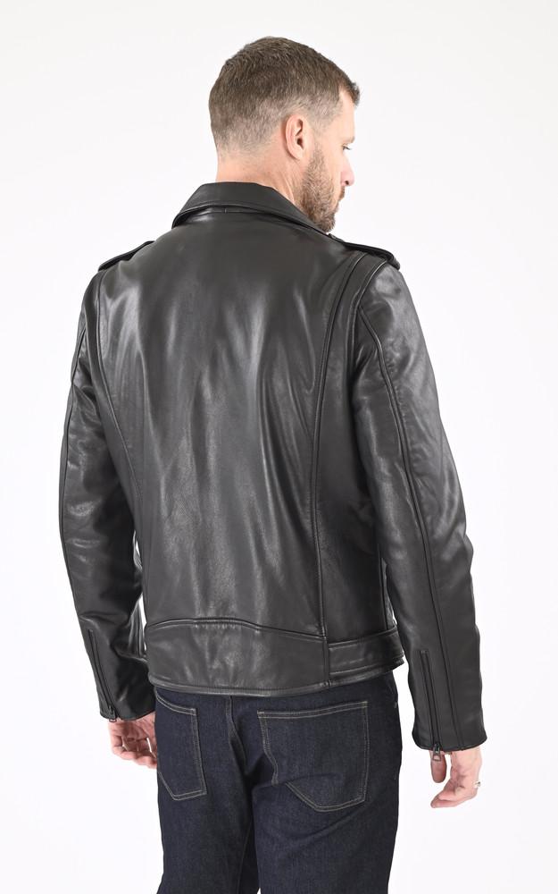 La Canadienne Perfecto Lc1140 Noir