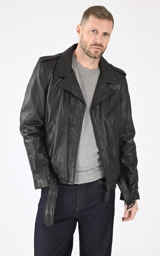 la canadienne Perfecto Lc1140 noir