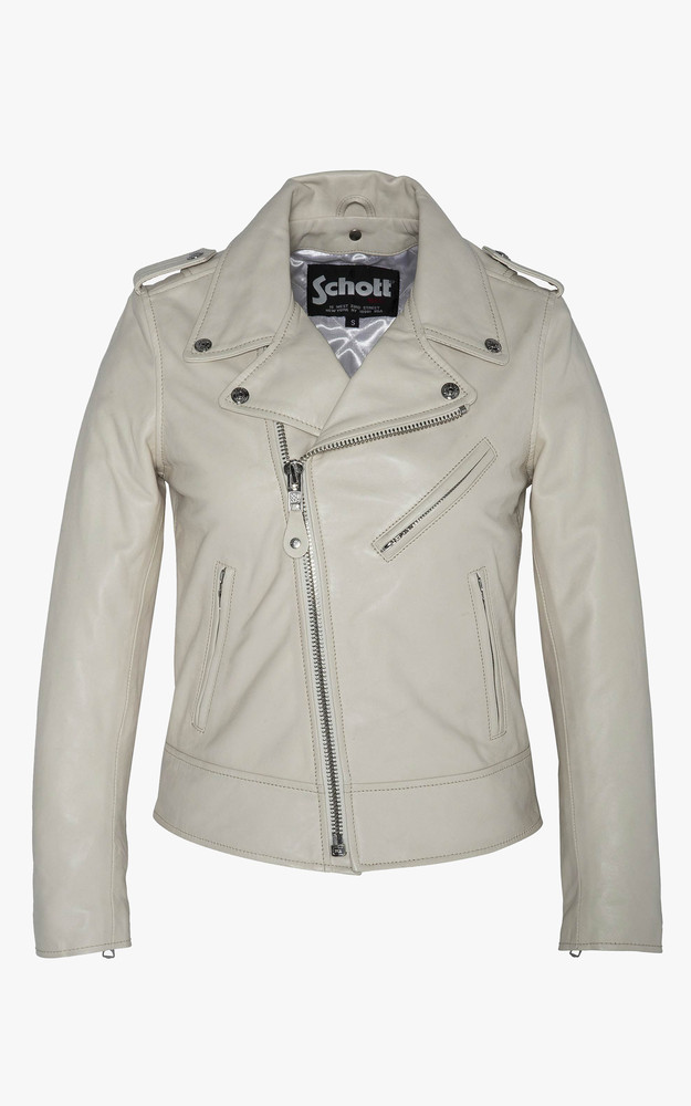 la canadienne Perfecto LCW1601D blanc