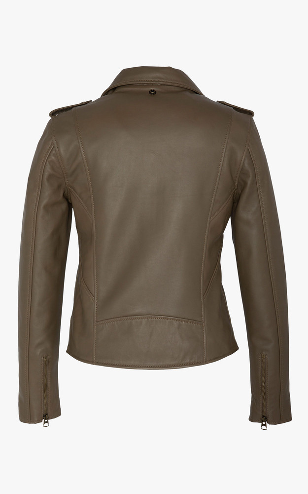 La Canadienne Perfecto LCW1601D Kaki