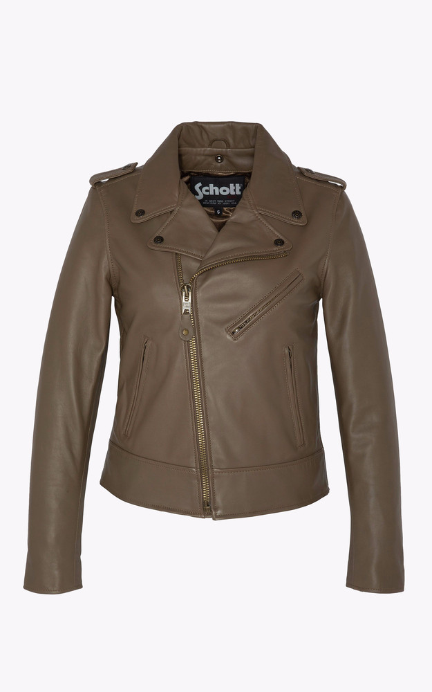 la canadienne Perfecto LCW1601D Kaki