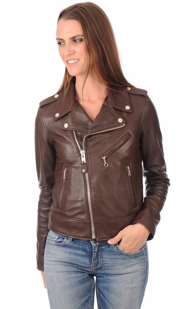 La Canadienne Perfecto LCW1601D Marron