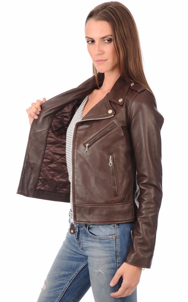 La Canadienne Perfecto LCW1601D Marron