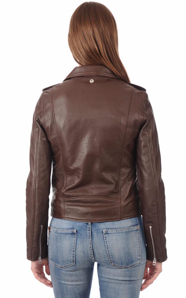 La Canadienne Perfecto LCW1601D Marron