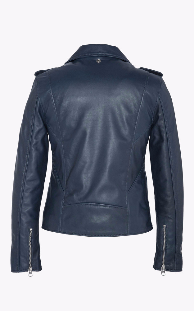 La Canadienne Perfecto LCW1601D Navy