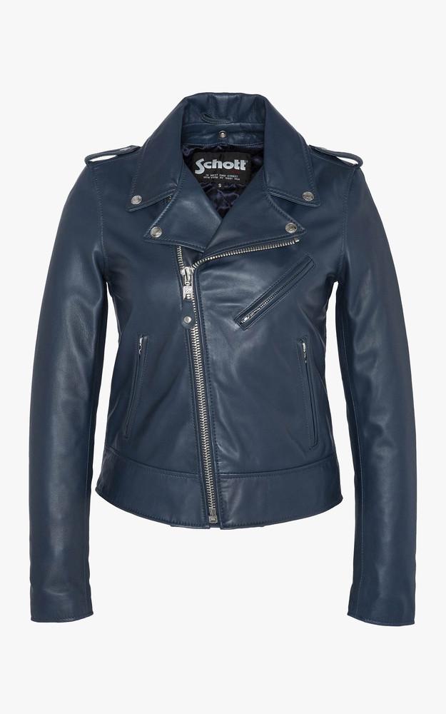 la canadienne Perfecto LCW1601D Navy