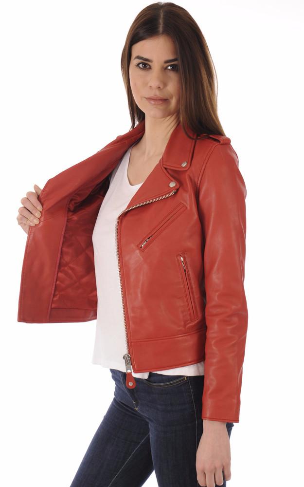 La Canadienne Perfecto LCW1601D Rouge