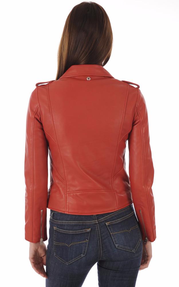 La Canadienne Perfecto LCW1601D Rouge